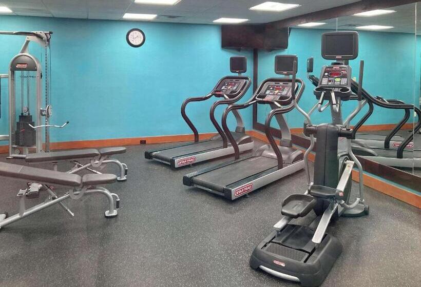 בית מלון כפרי Comfort Inn & Suites Ankeny  Des Moines