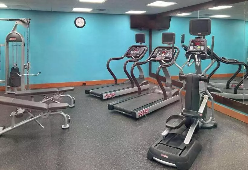 Отель Comfort Inn & Suites Ankeny  Des Moines