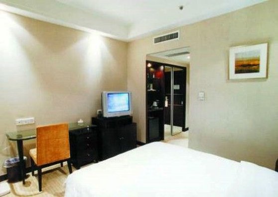 فندق Datong Continental