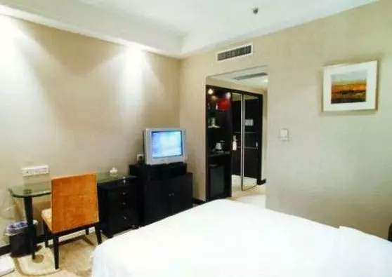 בית מלון כפרי Datong Continental