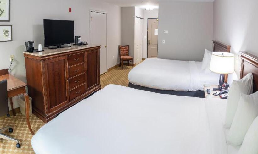 Отель Country Inn & Suites By Radisson, Wilmington, Nc
