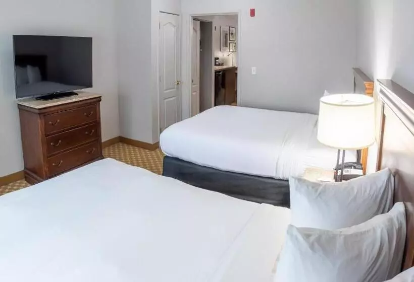 فندق Country Inn & Suites By Radisson, Wilmington, Nc