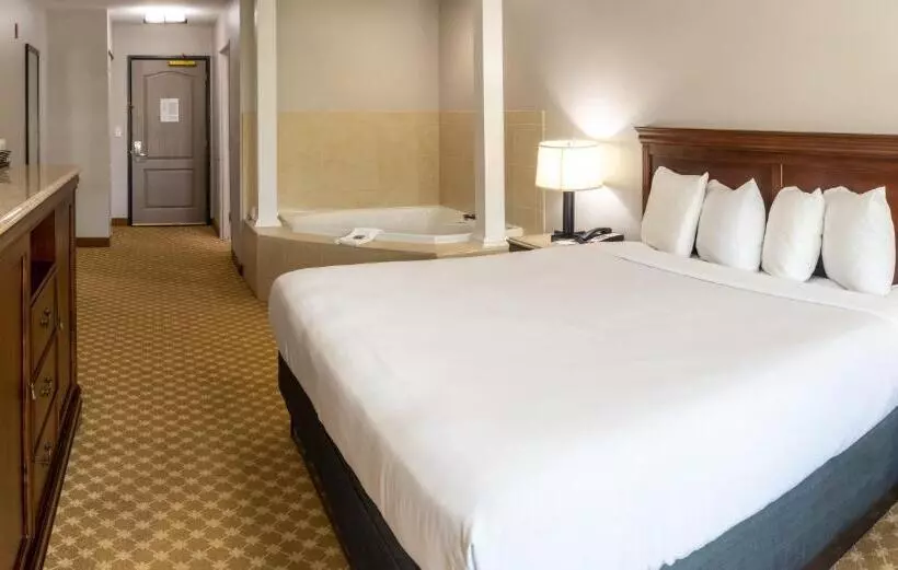 فندق Country Inn & Suites By Radisson, Wilmington, Nc