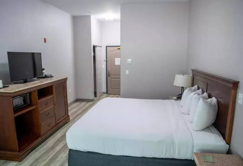 فندق Country Inn & Suites By Radisson, Wilmington, Nc