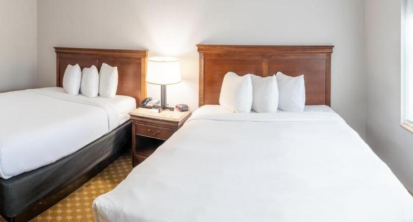 Отель Country Inn & Suites By Radisson, Wilmington, Nc