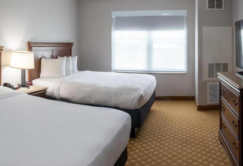 Отель Country Inn & Suites By Radisson, Wilmington, Nc