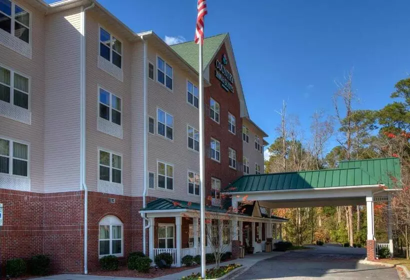فندق Country Inn & Suites By Radisson, Wilmington, Nc