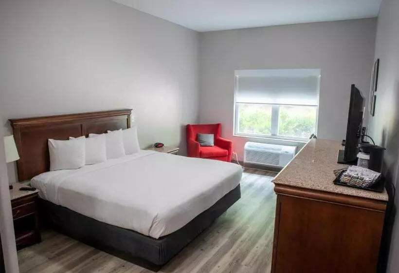 فندق Country Inn & Suites By Radisson, Wilmington, Nc