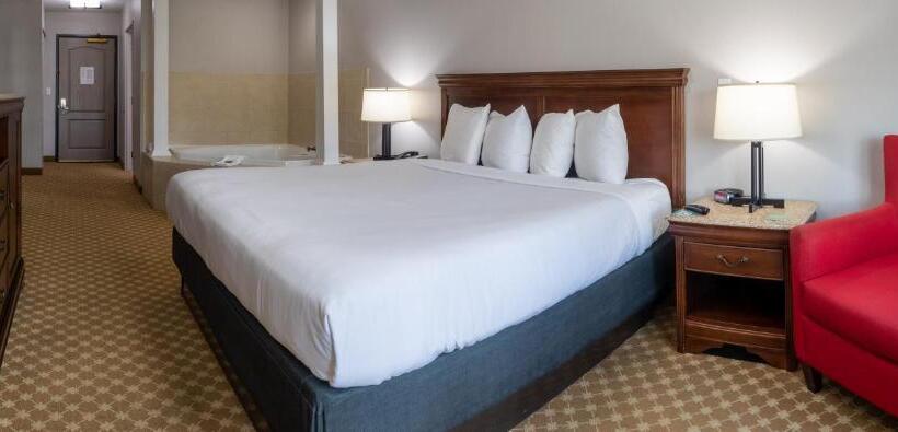 Отель Country Inn & Suites By Radisson, Wilmington, Nc