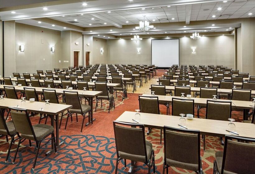 בית מלון כפרי Courtyard Boston Marlborough