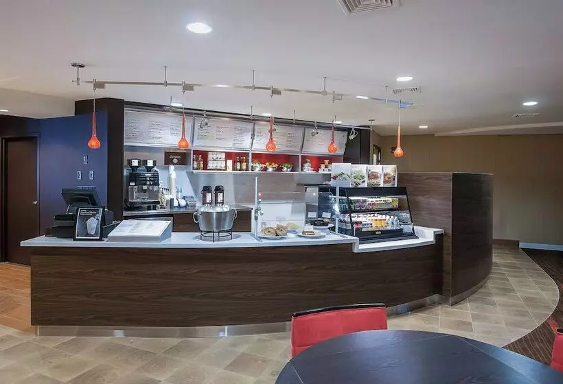 酒店 Courtyard Boston Marlborough