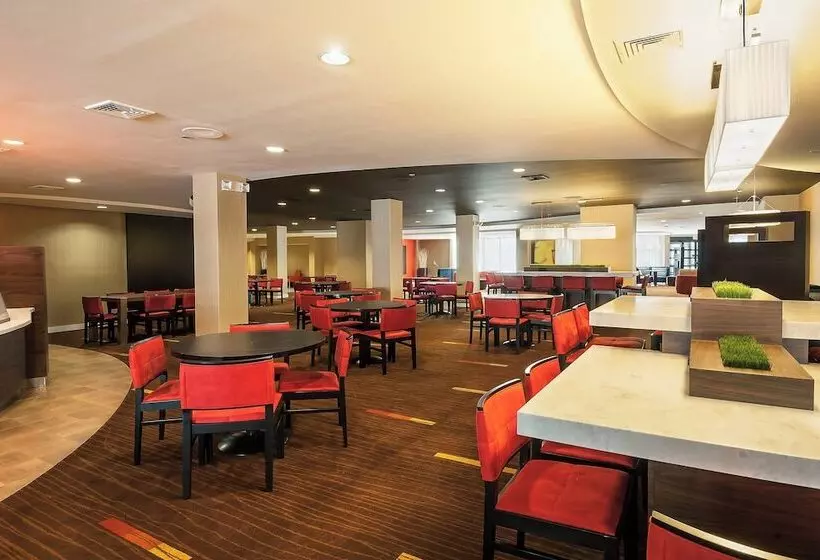 酒店 Courtyard Boston Marlborough