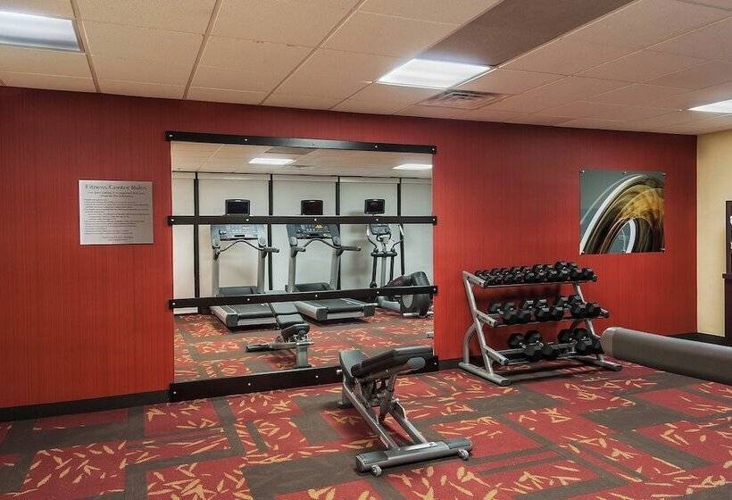 בית מלון כפרי Courtyard Boston Marlborough