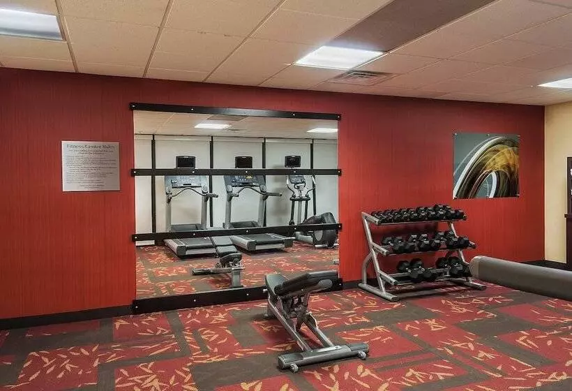 酒店 Courtyard Boston Marlborough