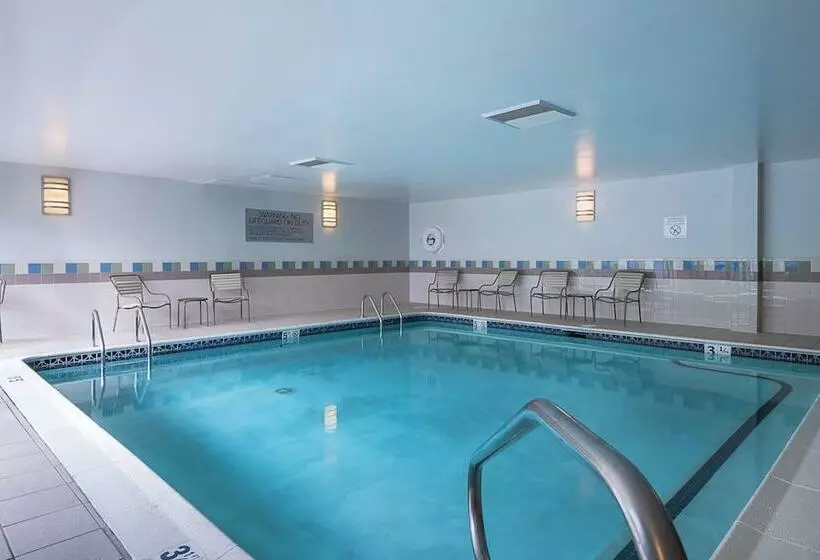 酒店 Courtyard Boston Marlborough