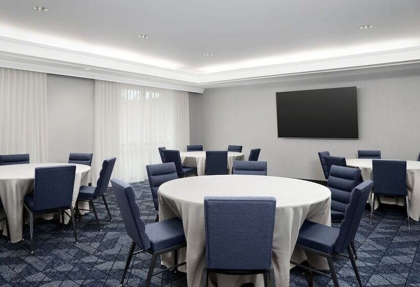 Otel Courtyard By Marriott Lakeland