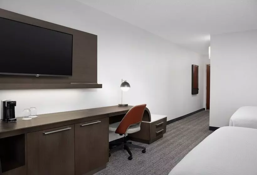 ホテル Courtyard By Marriott Lakeland