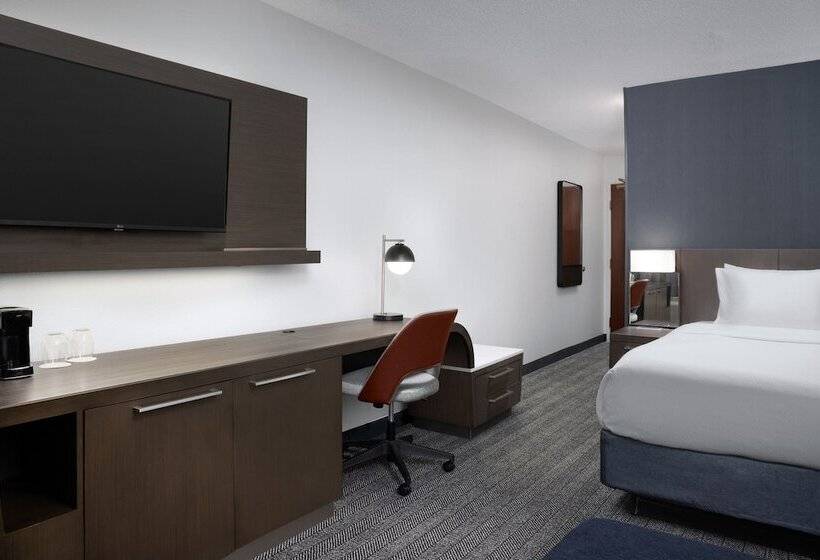 Otel Courtyard By Marriott Lakeland