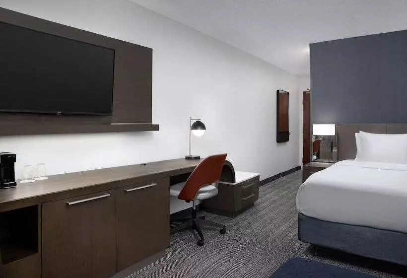 ホテル Courtyard By Marriott Lakeland