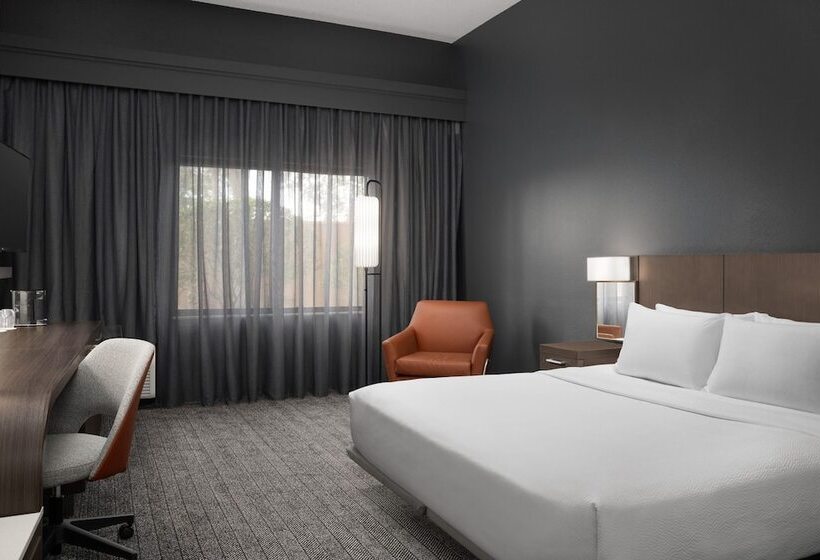 Otel Courtyard By Marriott Lakeland