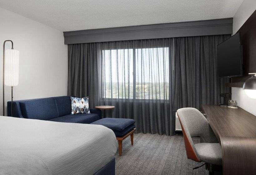 Otel Courtyard By Marriott Lakeland