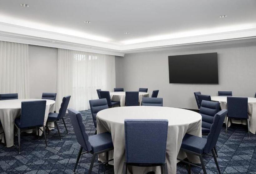 Otel Courtyard By Marriott Lakeland