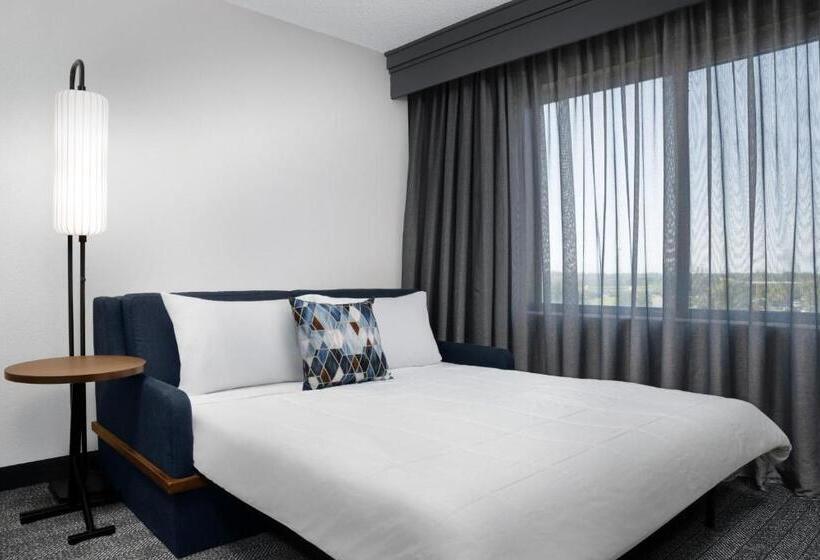 Otel Courtyard By Marriott Lakeland