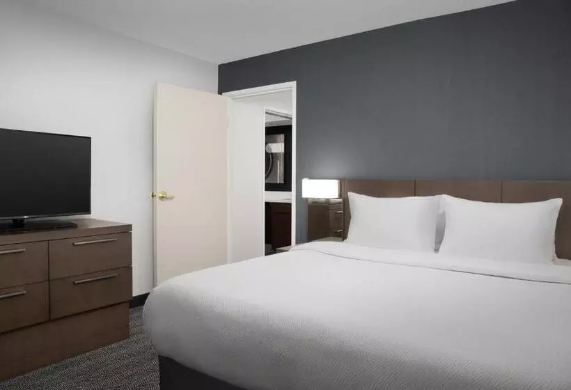 ホテル Courtyard By Marriott Lakeland