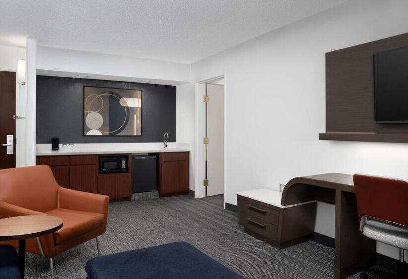 Otel Courtyard By Marriott Lakeland