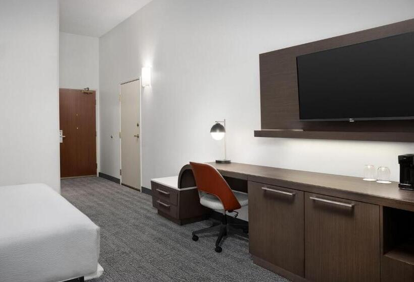 Otel Courtyard By Marriott Lakeland