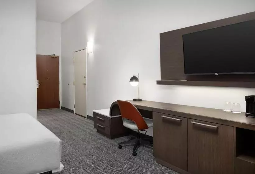 ホテル Courtyard By Marriott Lakeland