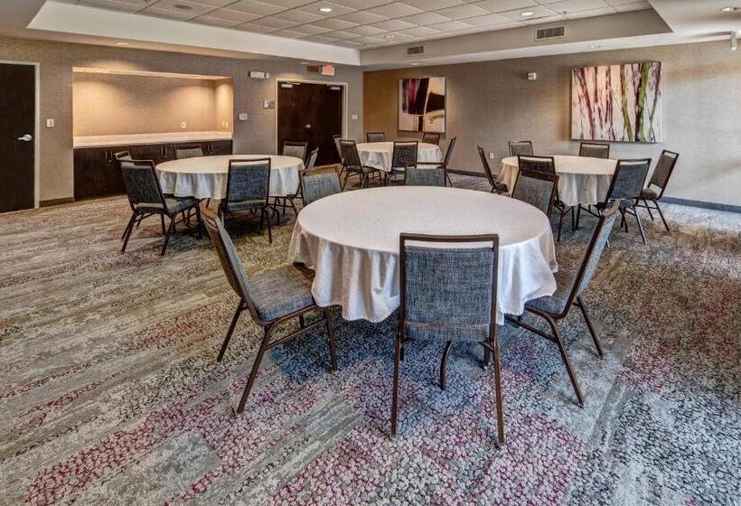 酒店 Courtyard By Marriott Troy