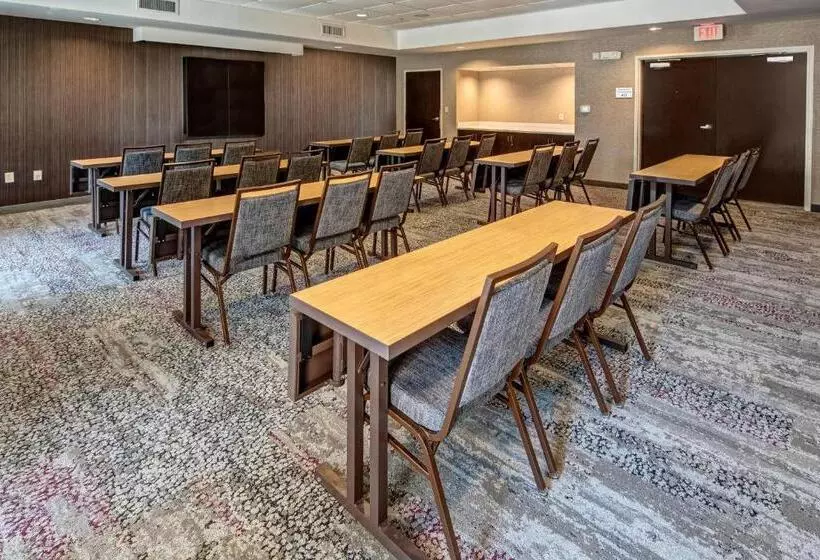 בית מלון כפרי Courtyard By Marriott Troy