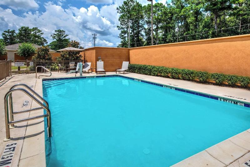 酒店 Courtyard By Marriott Troy