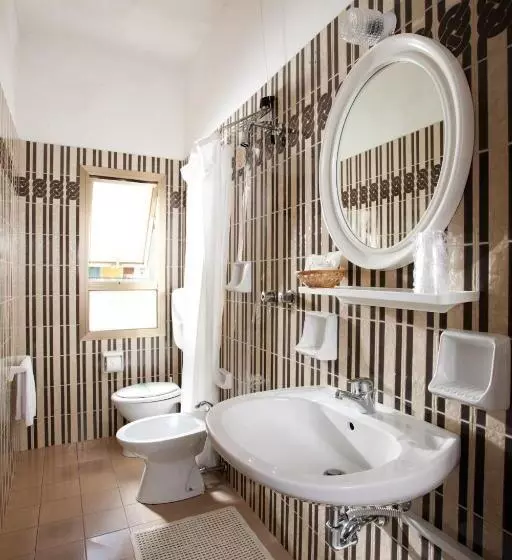 בית מלון כפרי Diana