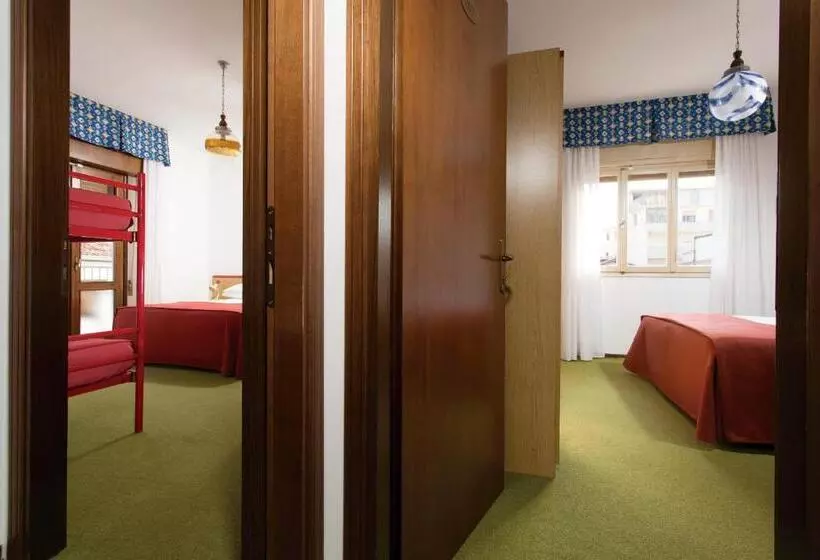 בית מלון כפרי Diana