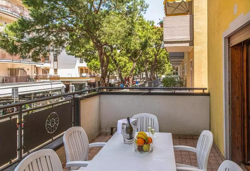 בית מלון כפרי Diana