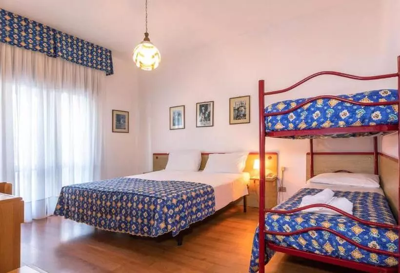 בית מלון כפרי Diana