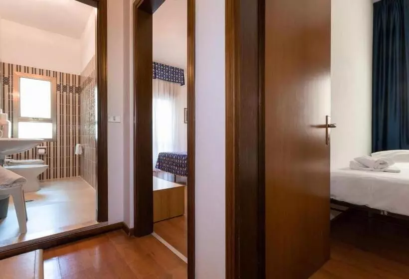 בית מלון כפרי Diana