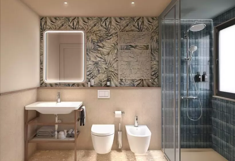 בית מלון כפרי Diana