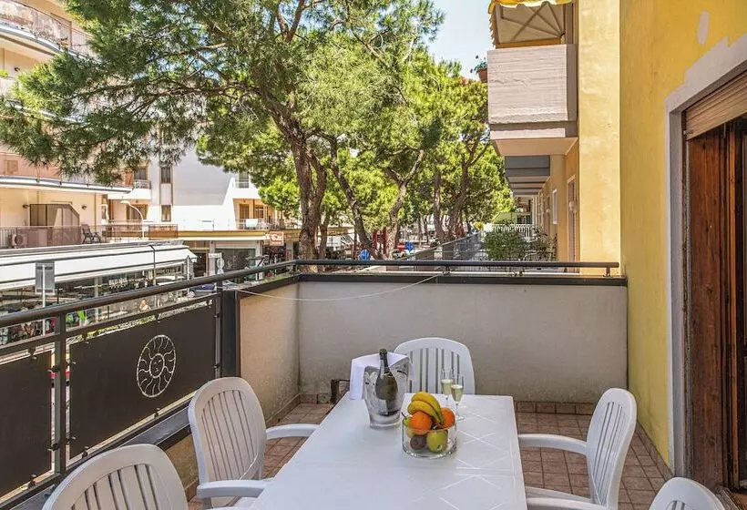 בית מלון כפרי Diana