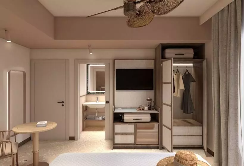 בית מלון כפרי Diana