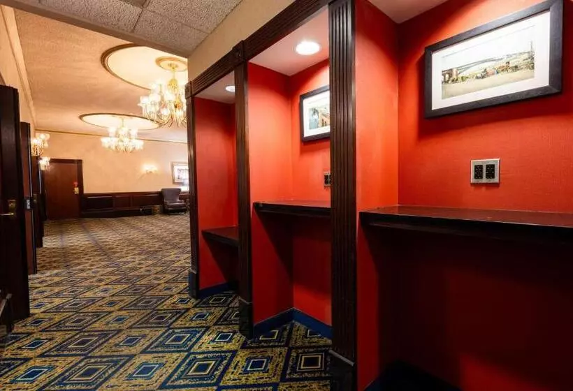 Otel Drury Plaza St Louis At The Arch
