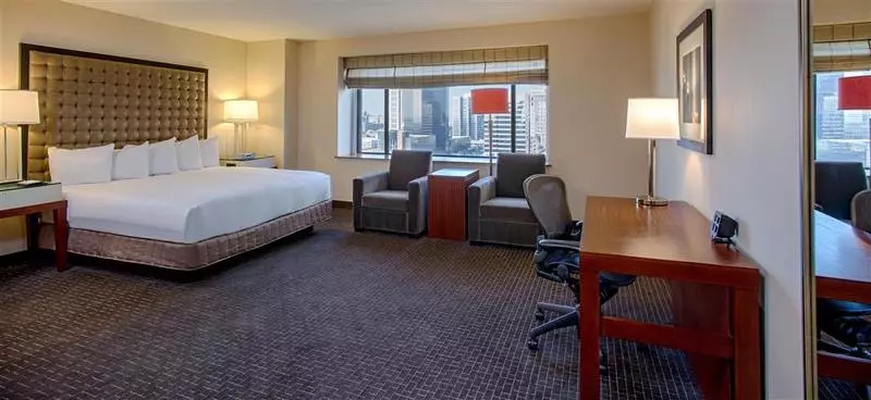 Otel Drury Plaza St Louis At The Arch