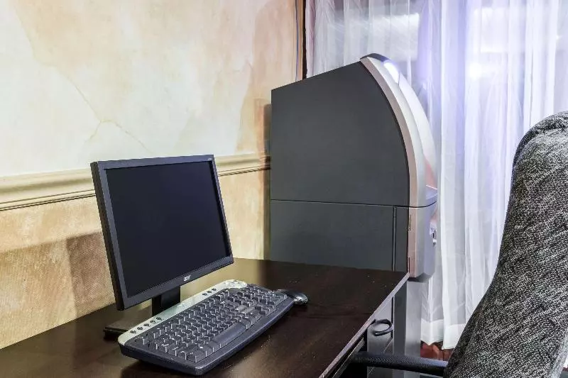 בית מלון כפרי East Stroudsburg