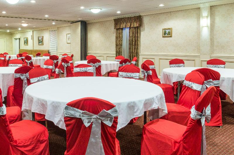 호텔 East Stroudsburg