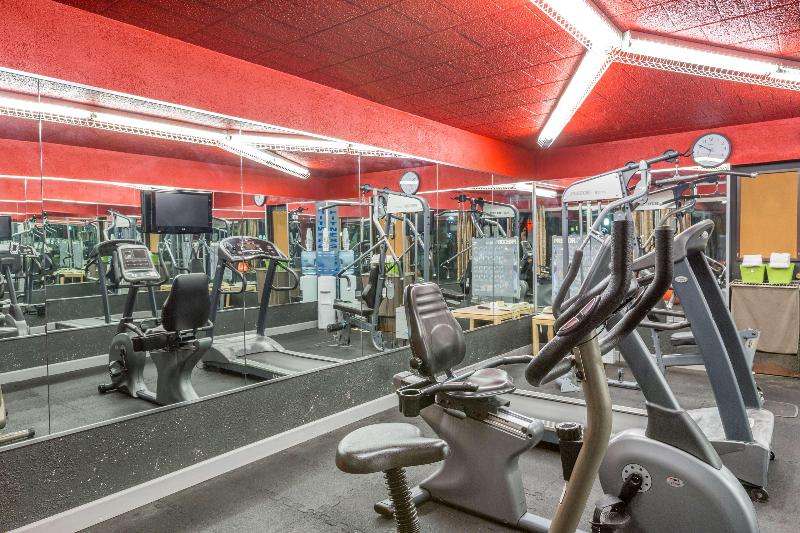 호텔 East Stroudsburg