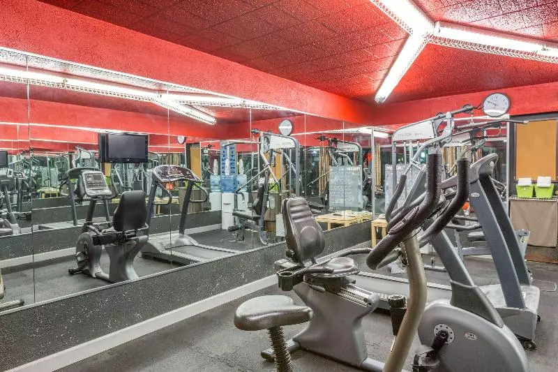 בית מלון כפרי East Stroudsburg