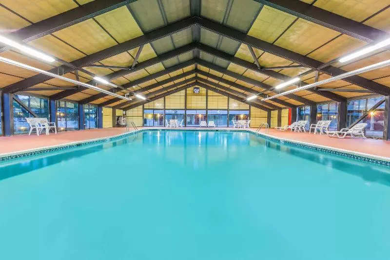 בית מלון כפרי East Stroudsburg