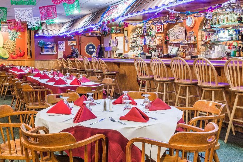 호텔 East Stroudsburg